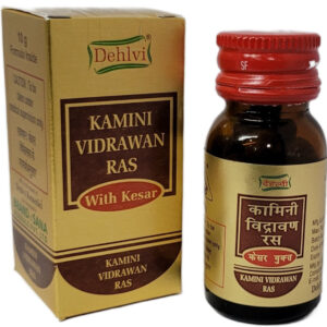 kvr achaar
